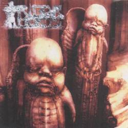 Rigor Mortys - Kaemorph